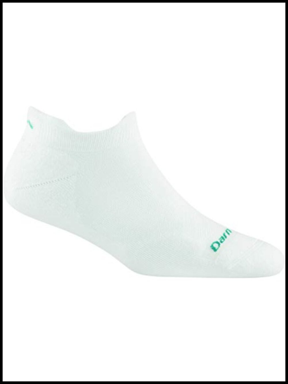 Merino Wool No Show Tab Running Socks Ultra-Lightweight Cushioned